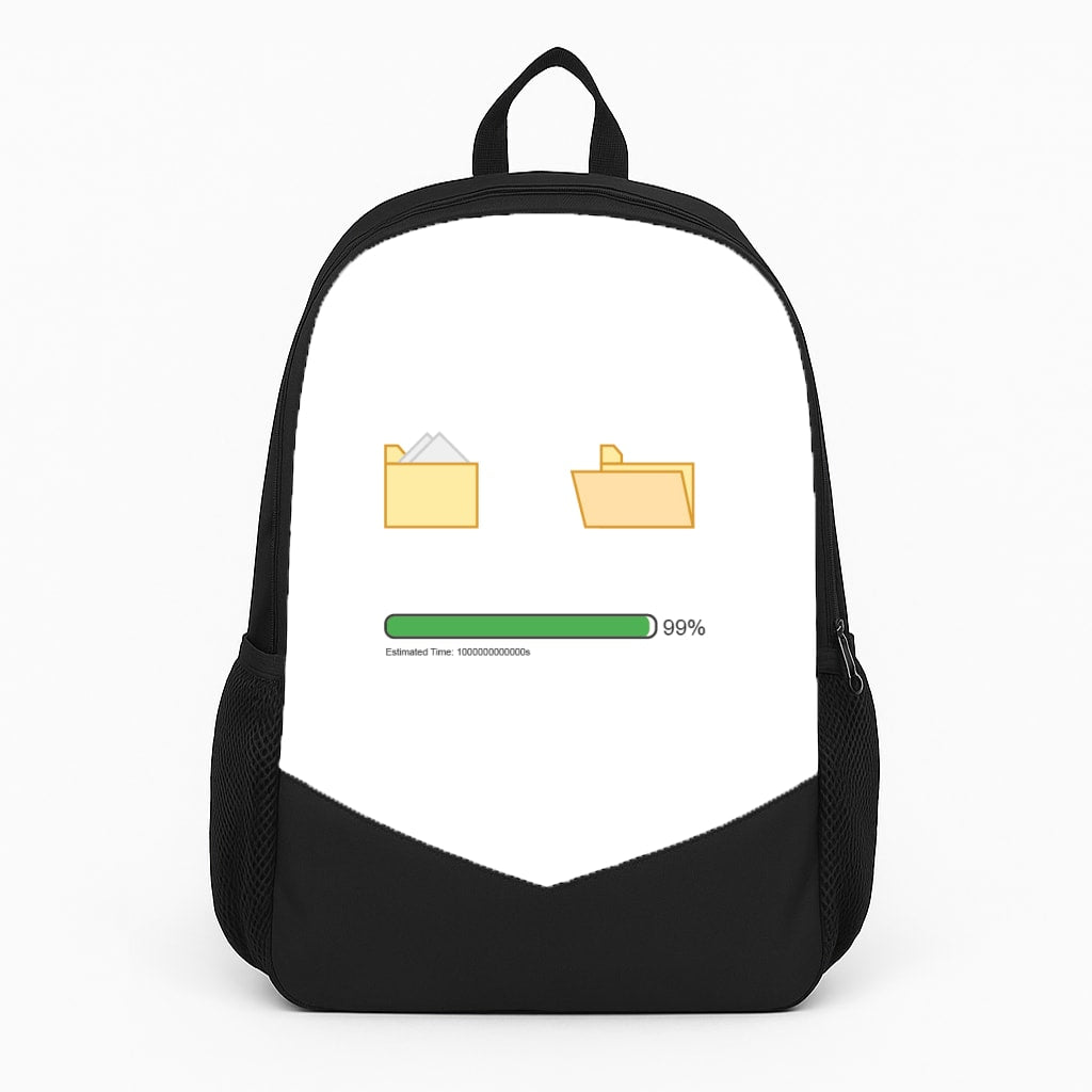 File upload - Among Gaming Backpack