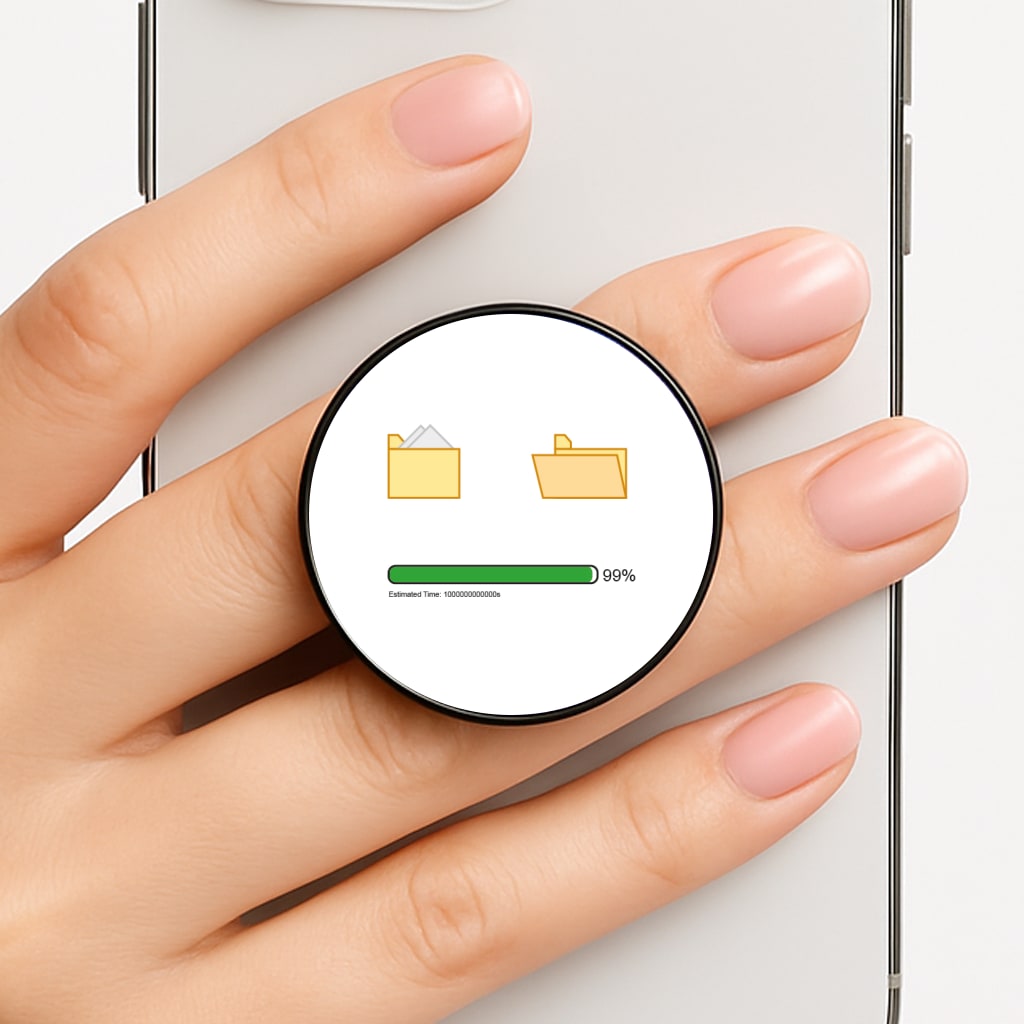File upload - Among Gaming Phone Grip