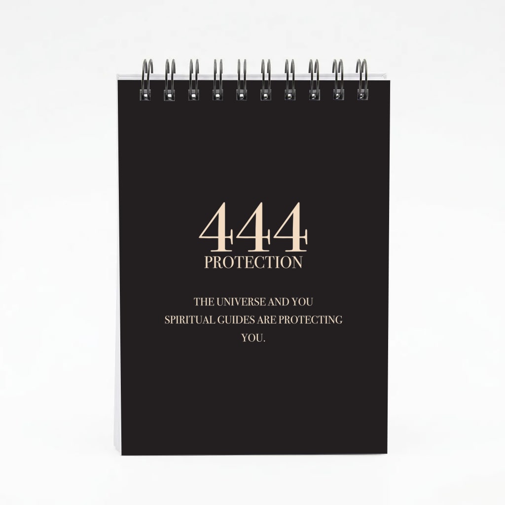 A6 Notebook