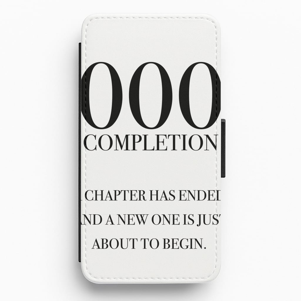 000 - Angel Numbers Flip / Wallet Phone Case