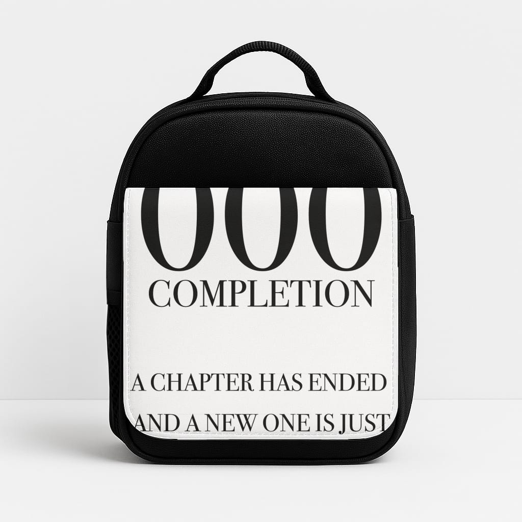 000 - Angel Numbers Insulated Lunchbox