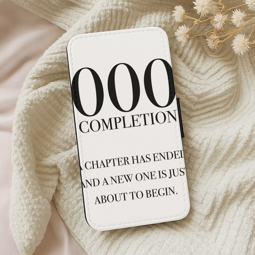 000 - Angel Numbers Wallet Phone Case