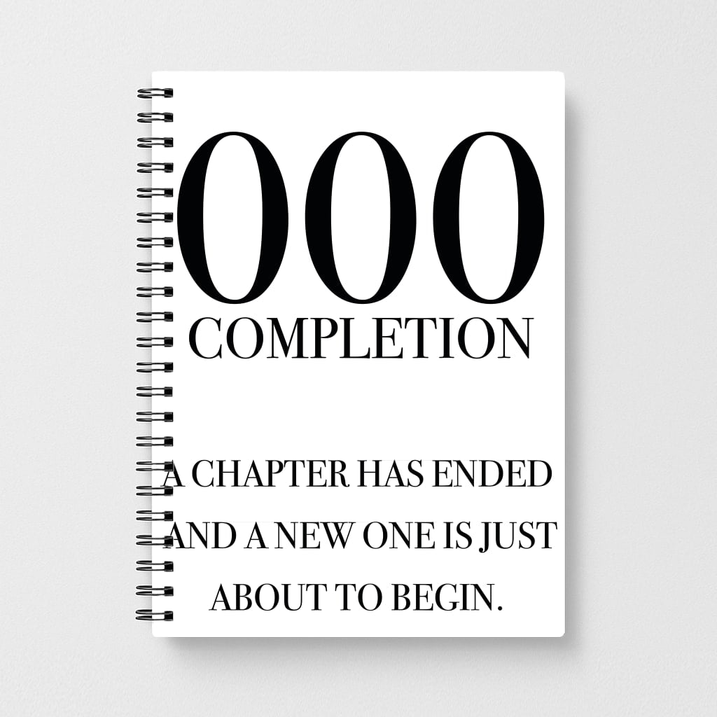 000 - Angel Numbers Notebook