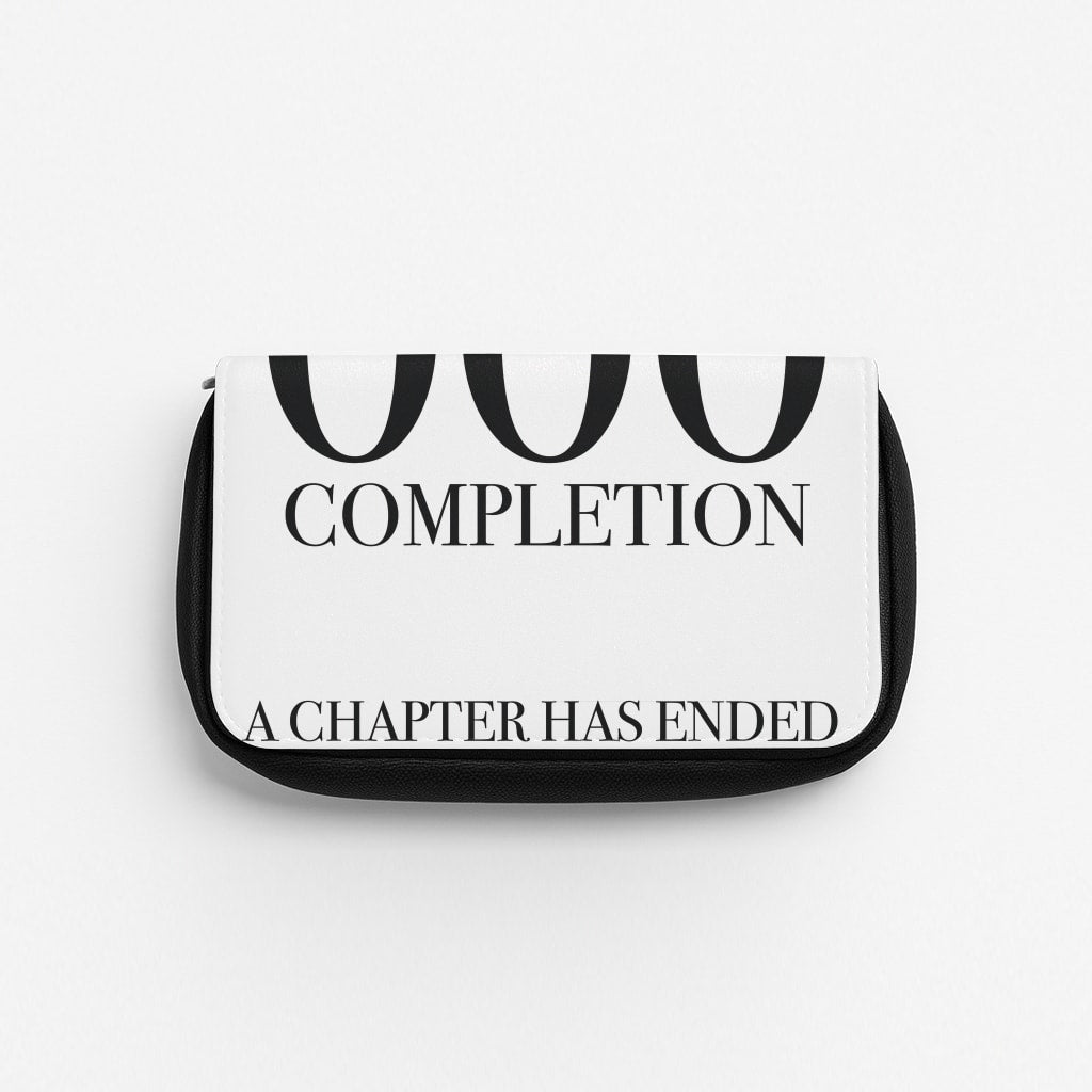 000 - Angel Numbers Pencil Case
