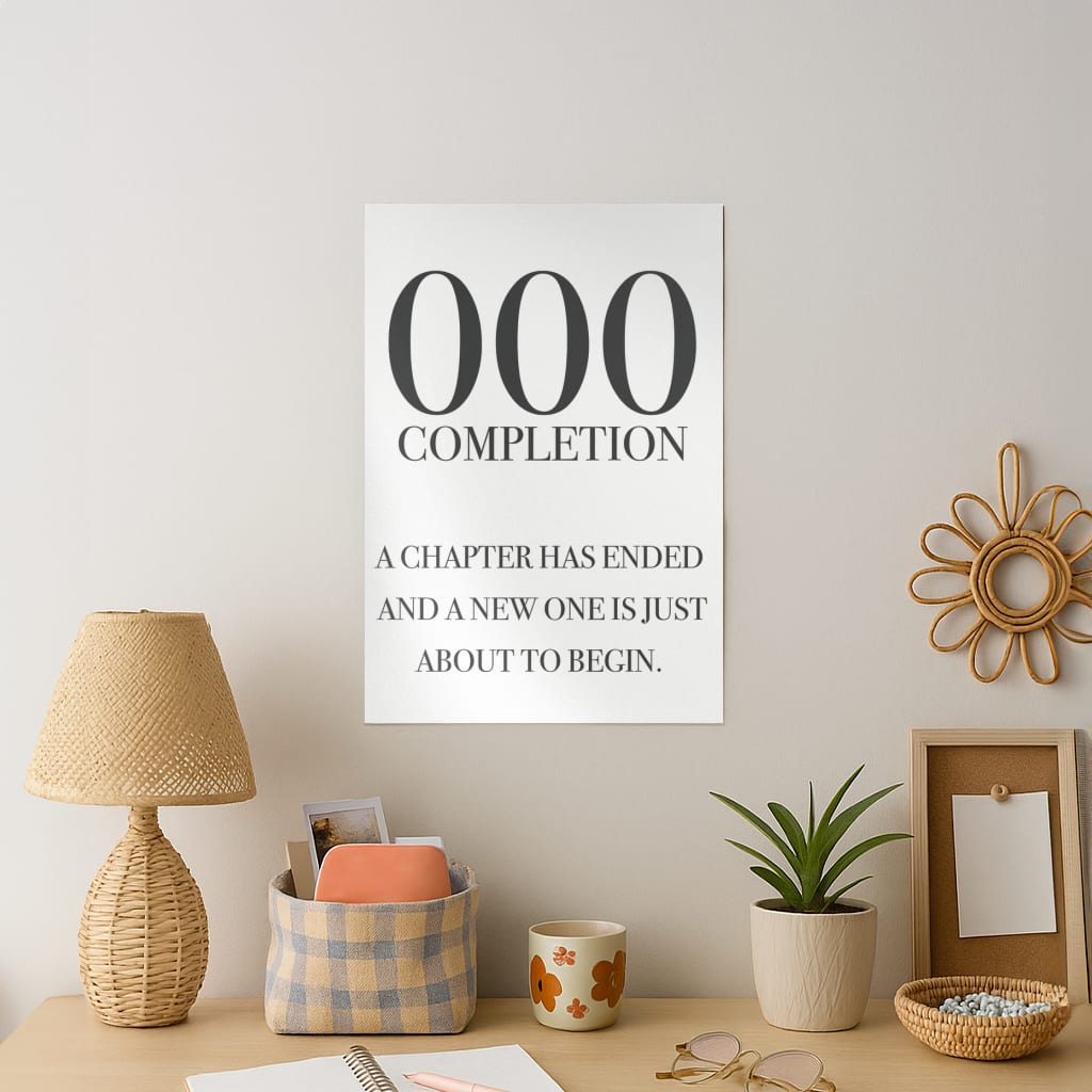 000 - Angel Numbers Art Print