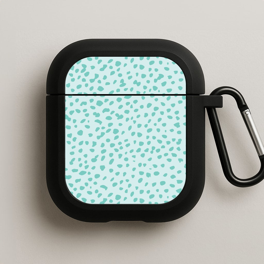 Cheetah - Animal Patterns AirPods Case