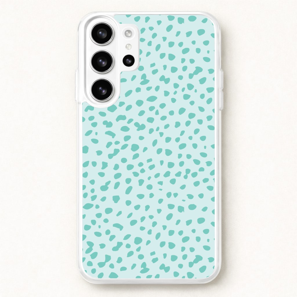 Cheetah - Animal Patterns Phone Case for Galaxy S26 Ultra