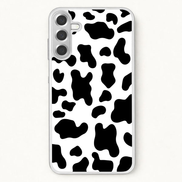 Cow - Animal Patterns Phone Case for Galaxy A57