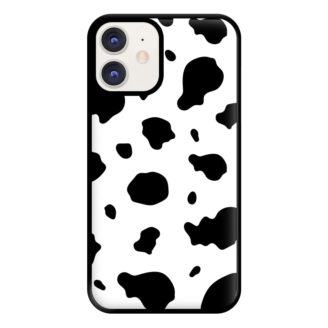 Cow Print 2 Phone Case for iPhone 11