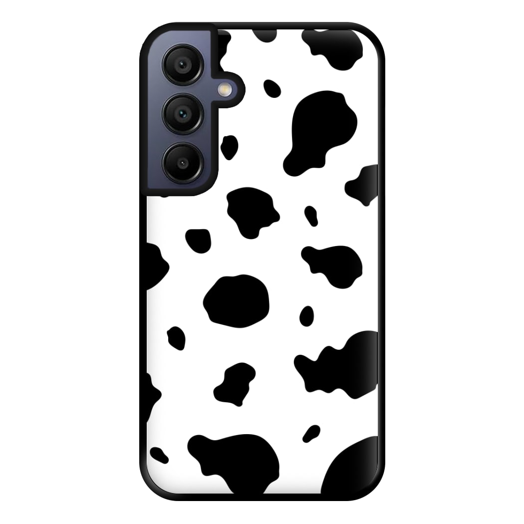 Cow Print 2 Phone Case for Galaxy A16
