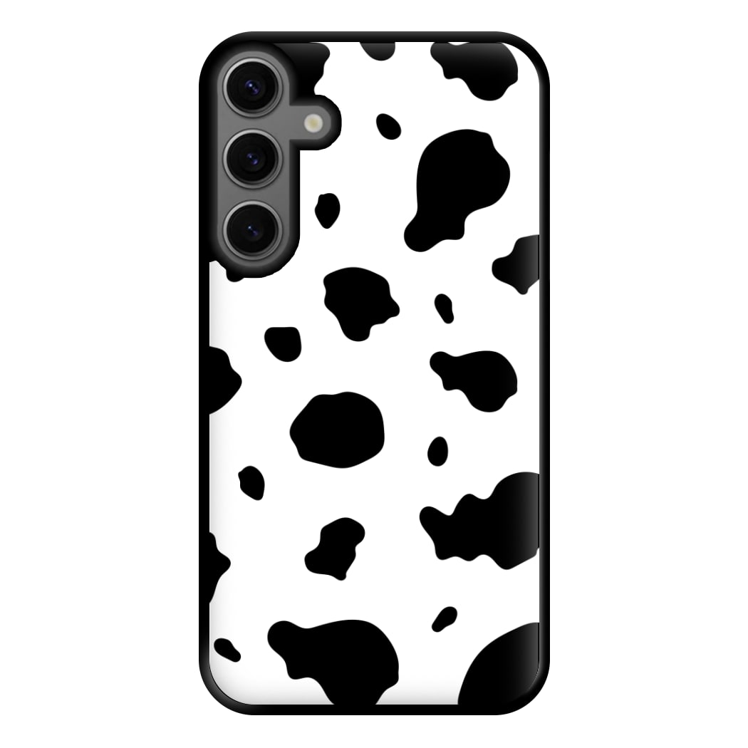Cow Print 2 Phone Case for Galaxy S23FE