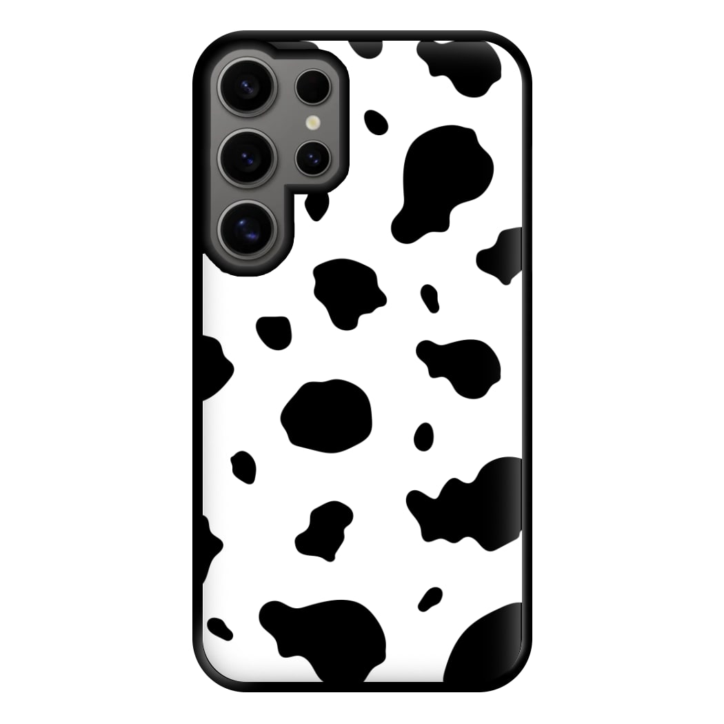 Cow Print 2 Phone Case for Galaxy S24 Ultra