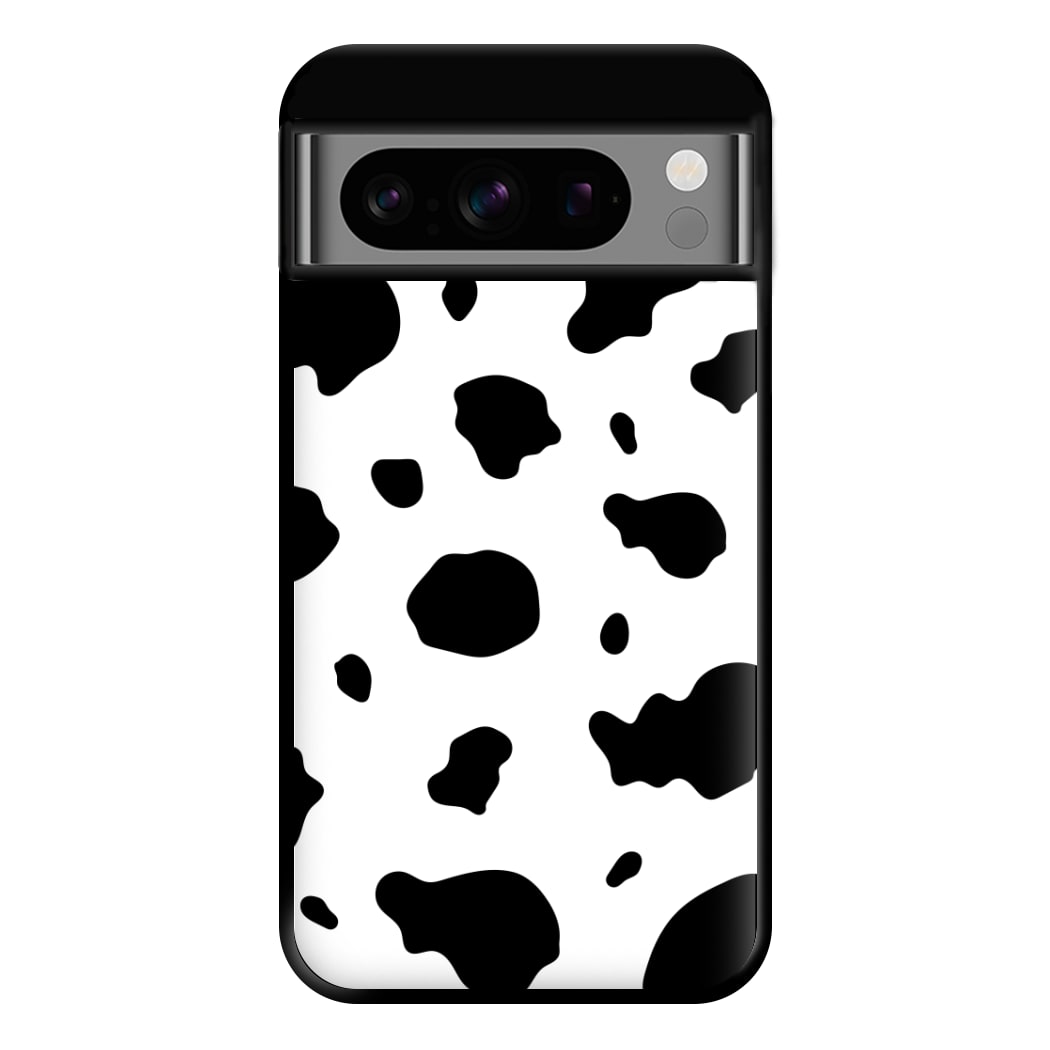 Cow Print 2 Phone Case for Google Pixel 8 Pro
