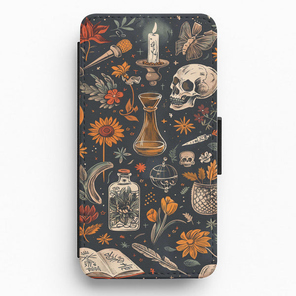 Flip / Wallet Phone Case