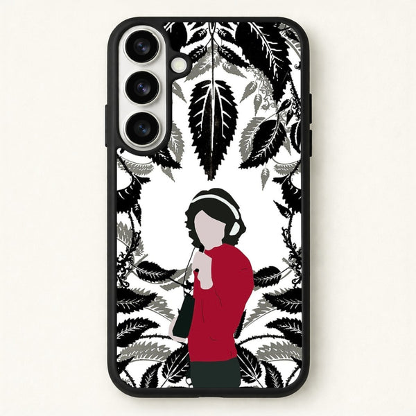 Cornerstone Phone Case for Galaxy S26 Plus