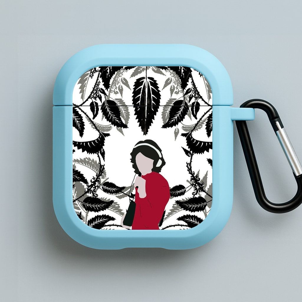 Cornerstone Blue AirPods Case