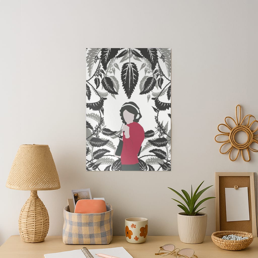 Cornerstone Art Print