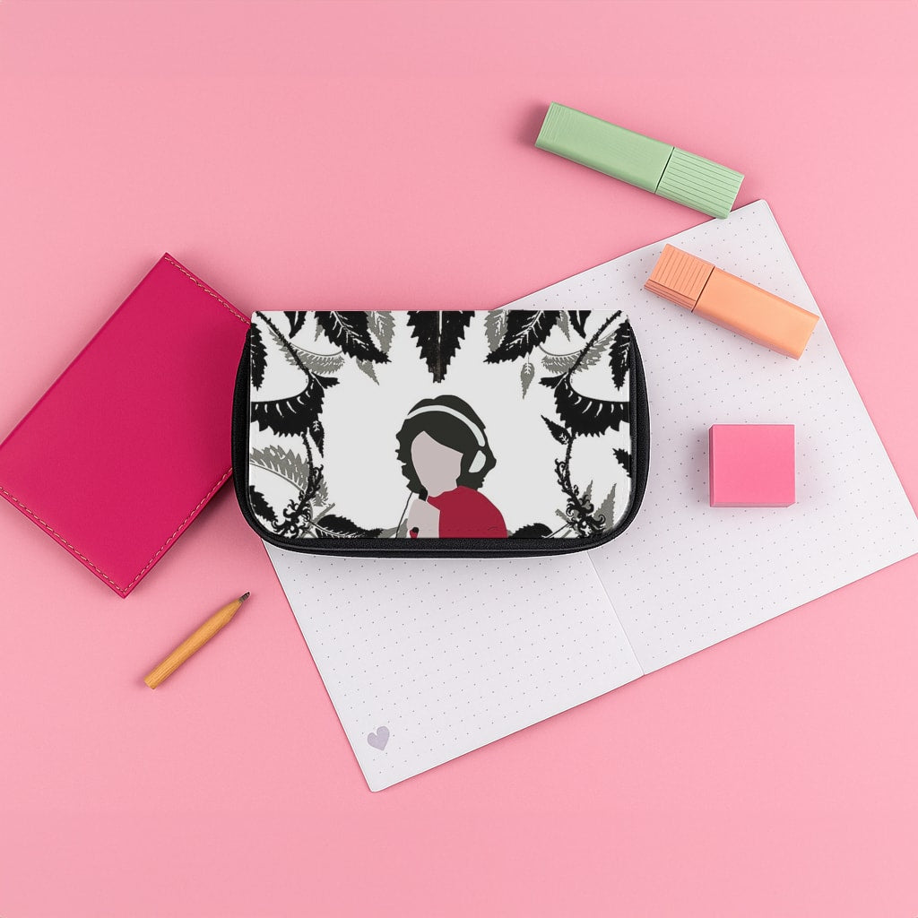 Cornerstone Pencil Case