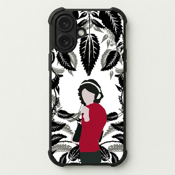 Cornerstone Phone Case — Bumper case