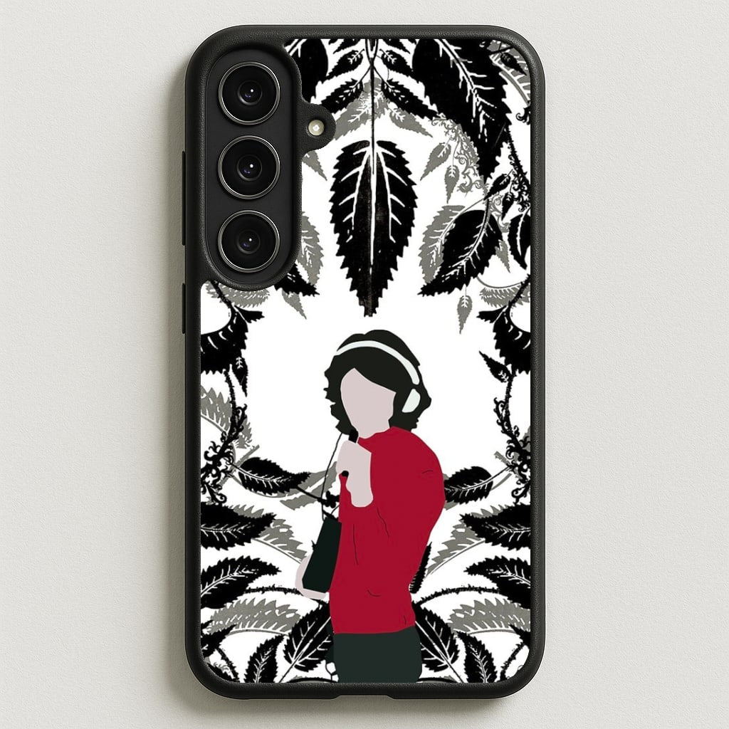 Cornerstone Phone Case for Galaxy S25FE