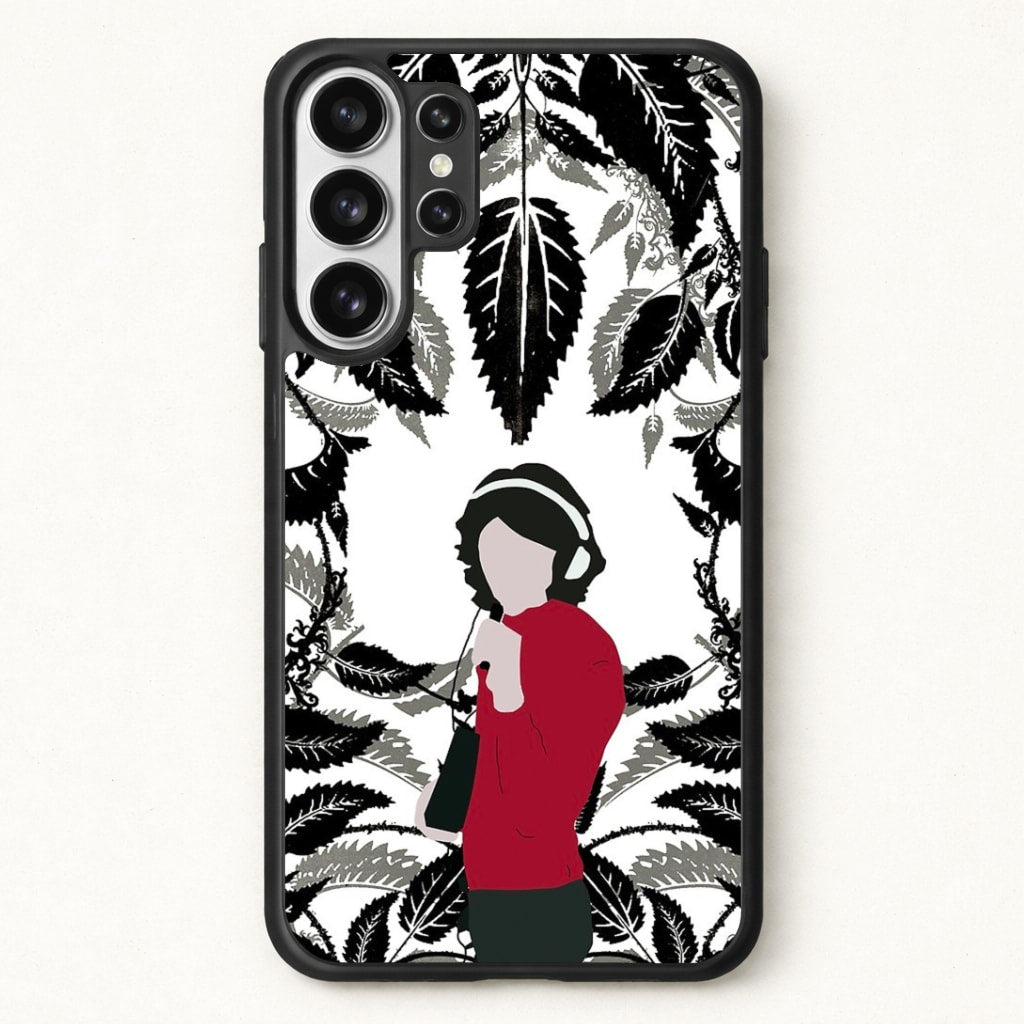 Cornerstone Phone Case for Galaxy S26 Ultra