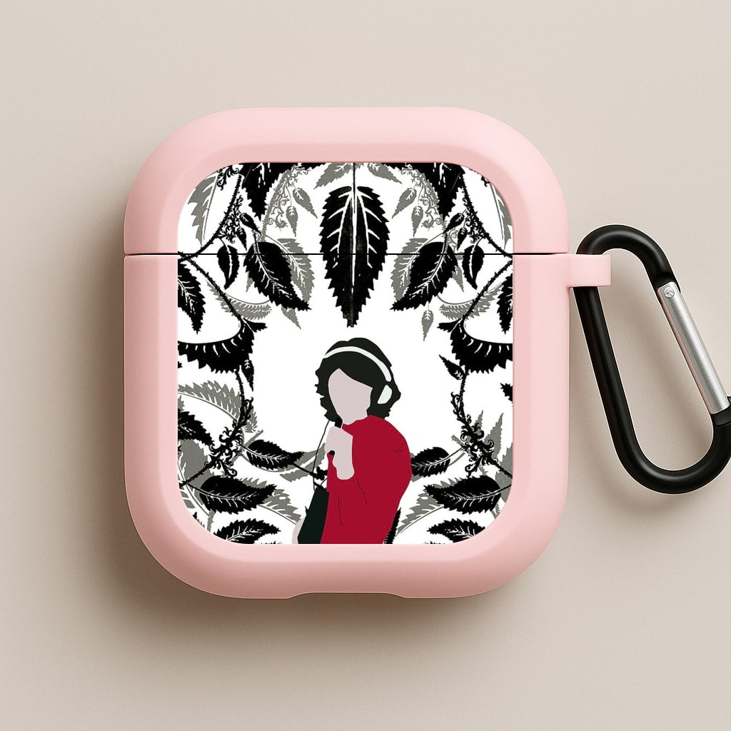 Cornerstone Pink AirPods Case