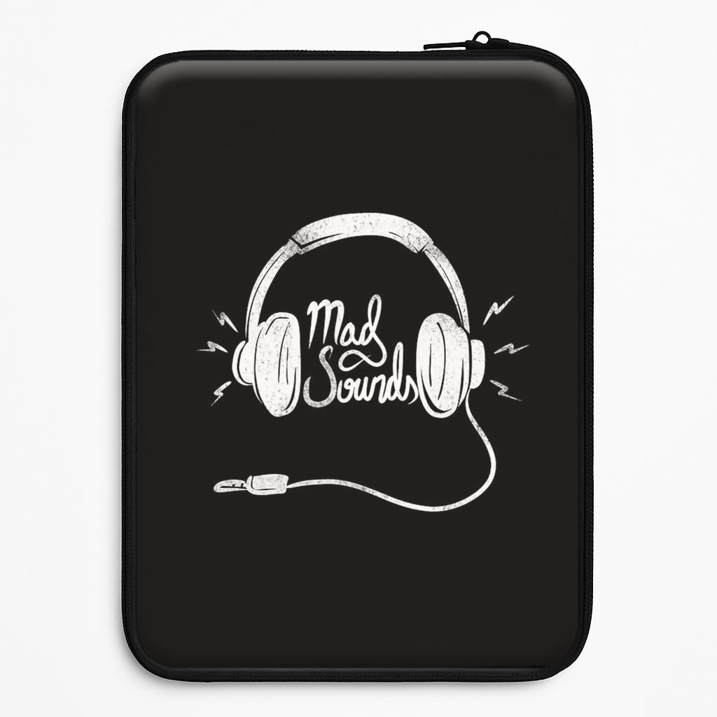 Mad Sounds Universal Laptop Sleeve