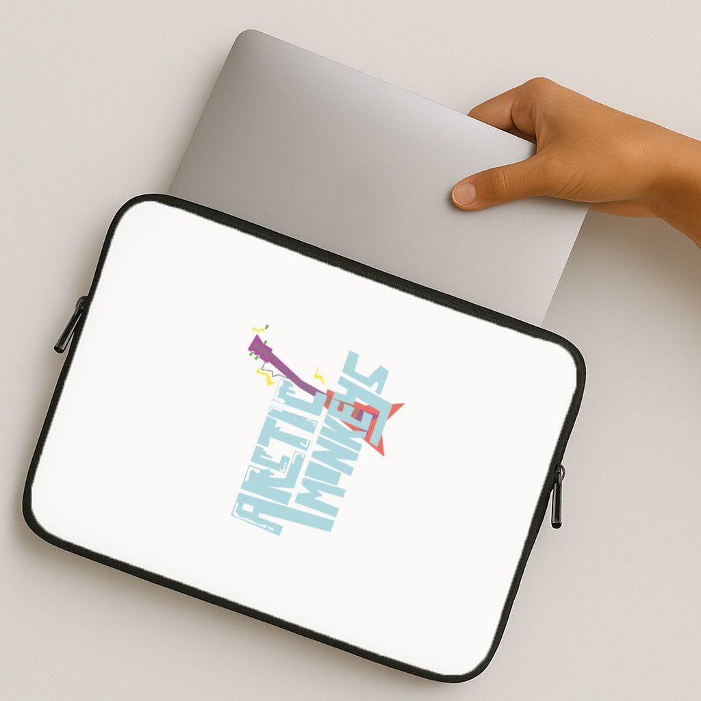 Guitar MacBook Case