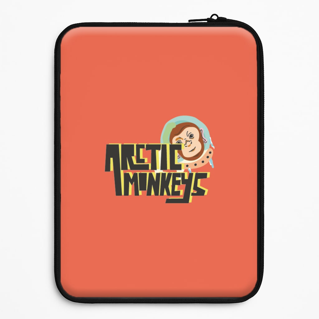 Space Monkey Universal Laptop Sleeve