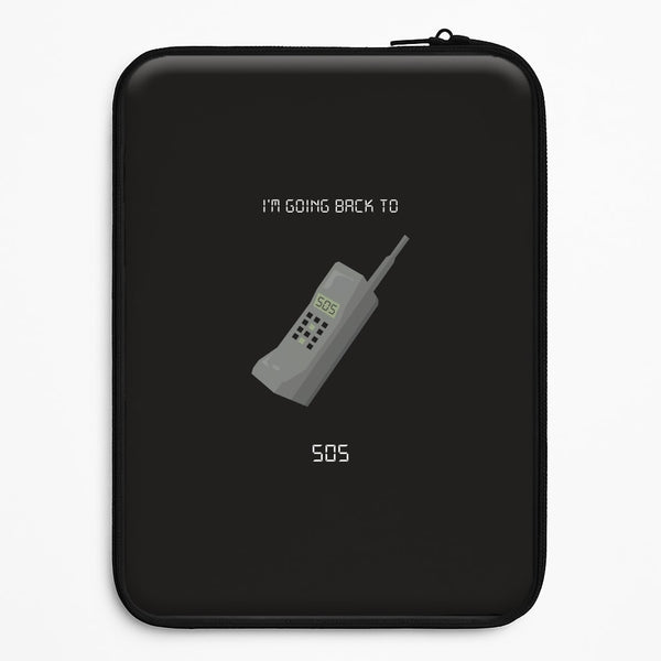 I'm going back to 505 Universal Laptop Sleeve