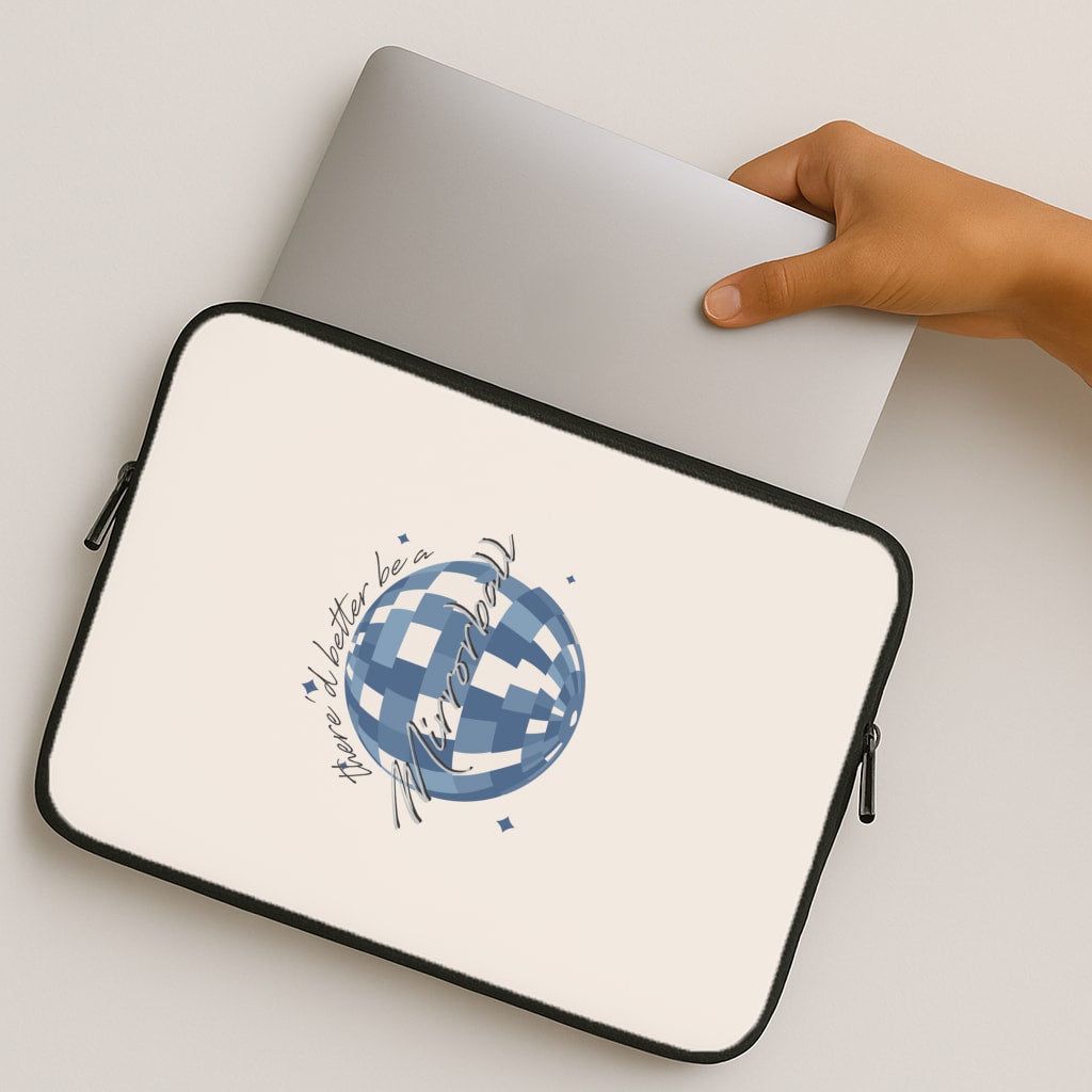 Mirrorball MacBook Case