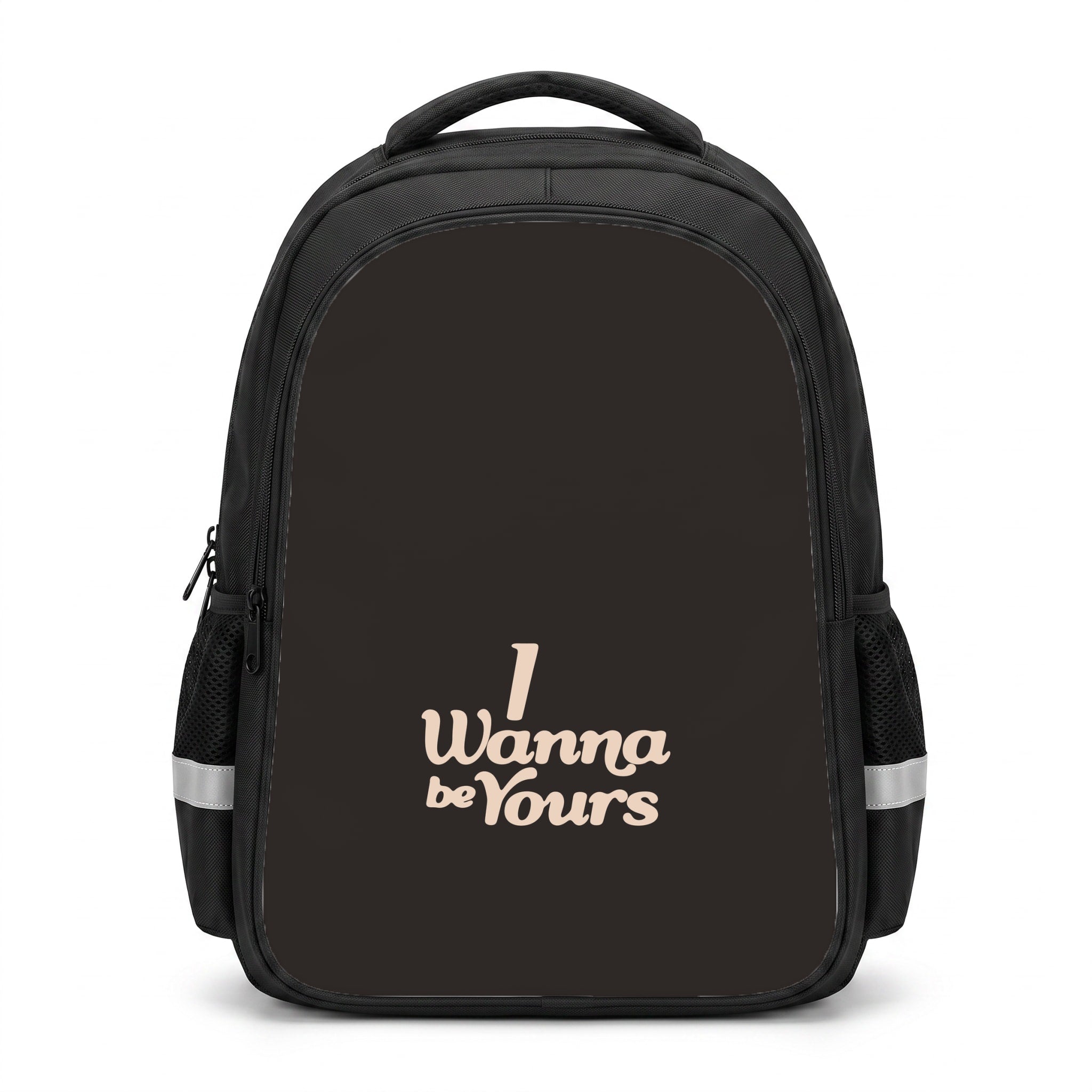I Wanna Be Yours Backpack