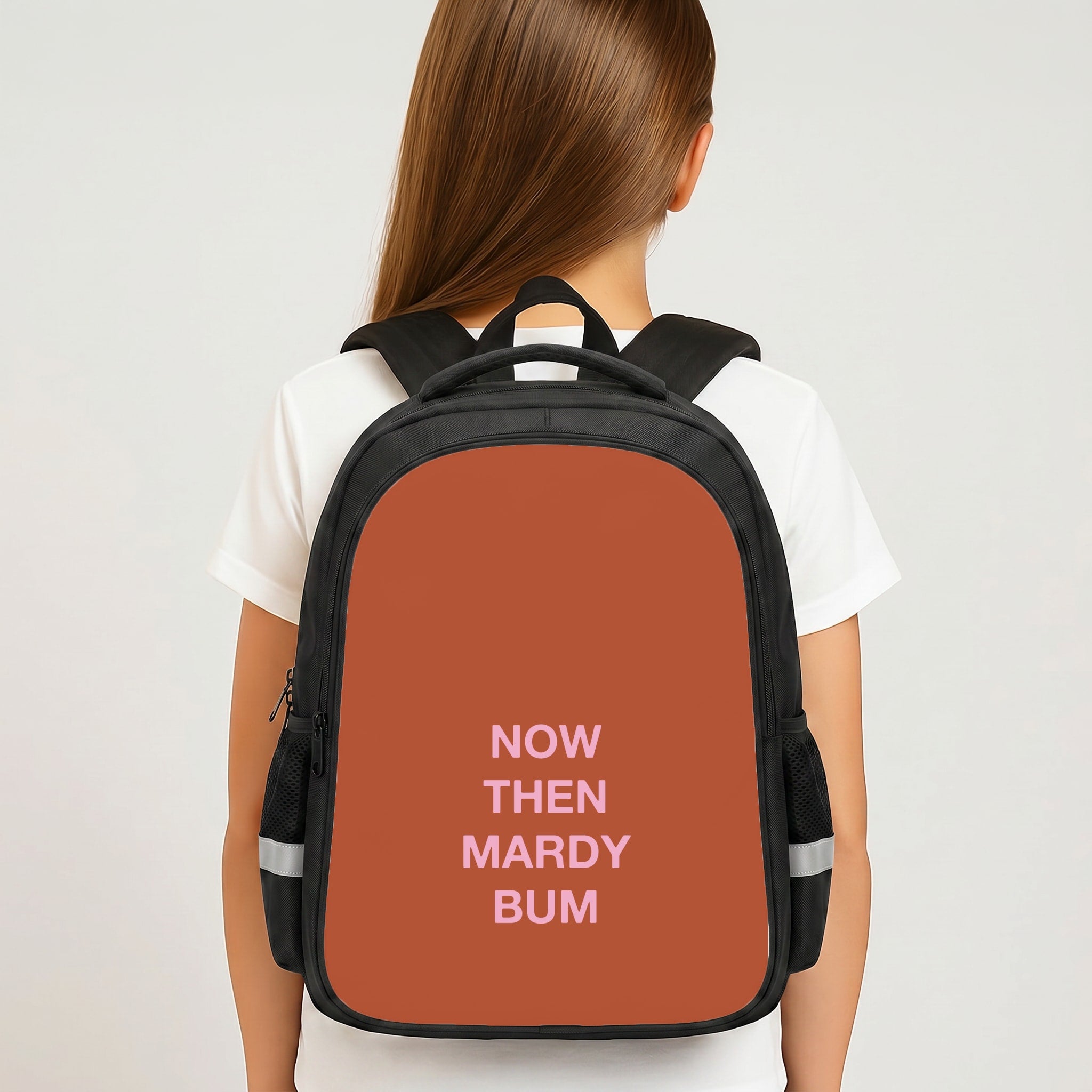 Mardy Bum Backpack