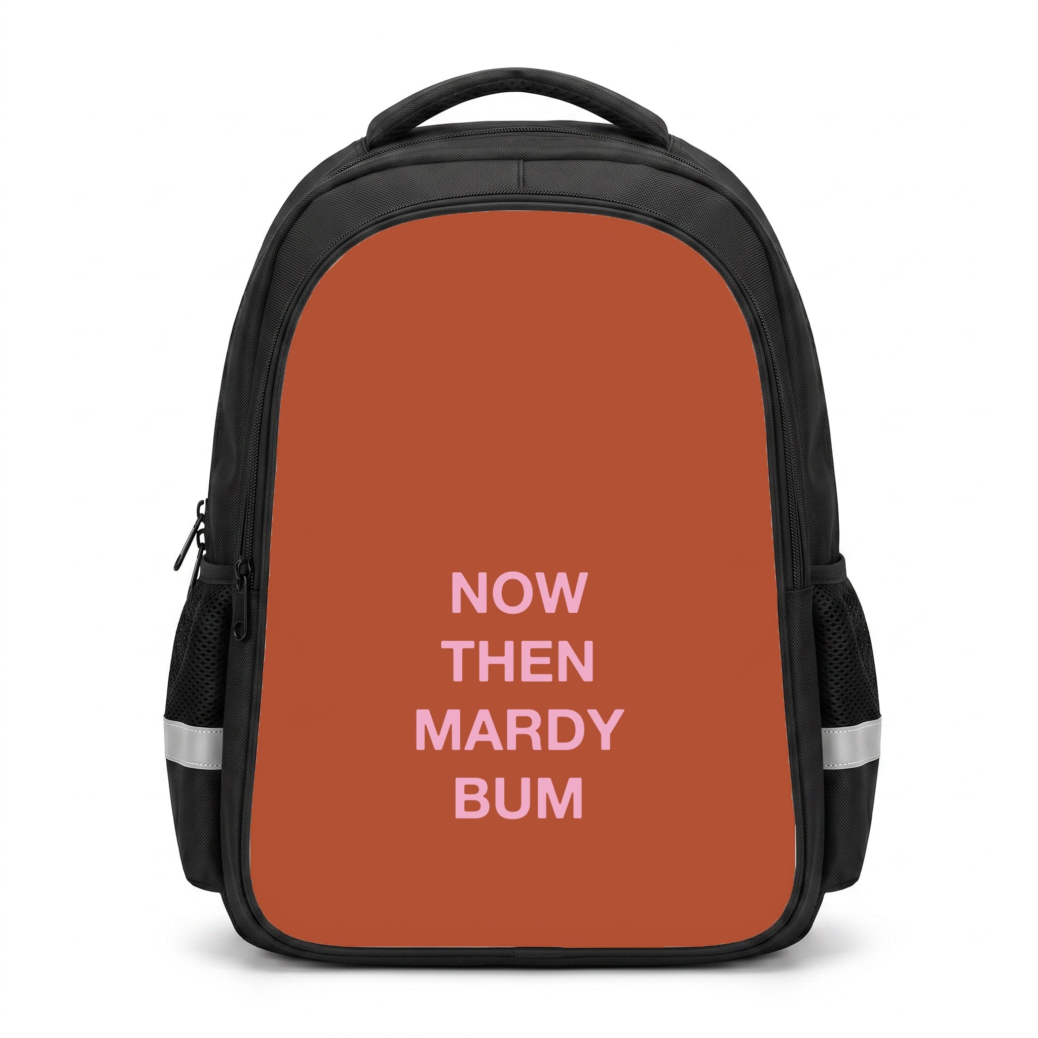 Mardy Bum Backpack