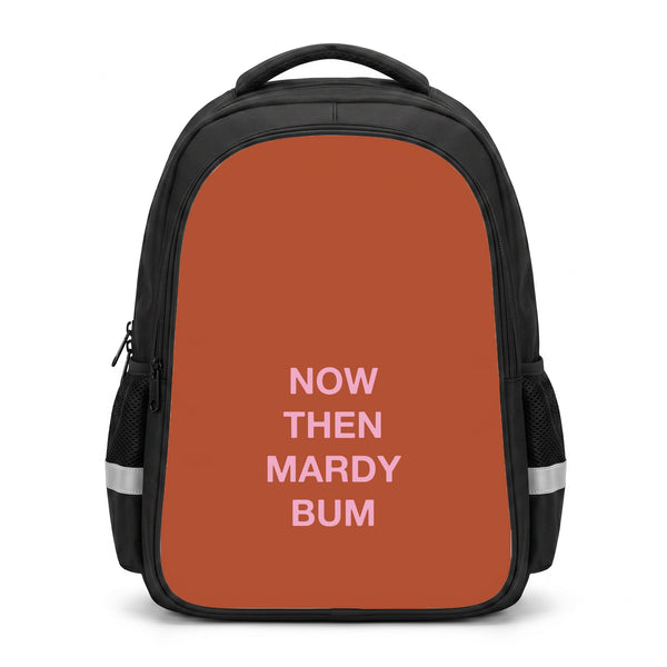 Mardy Bum Backpack