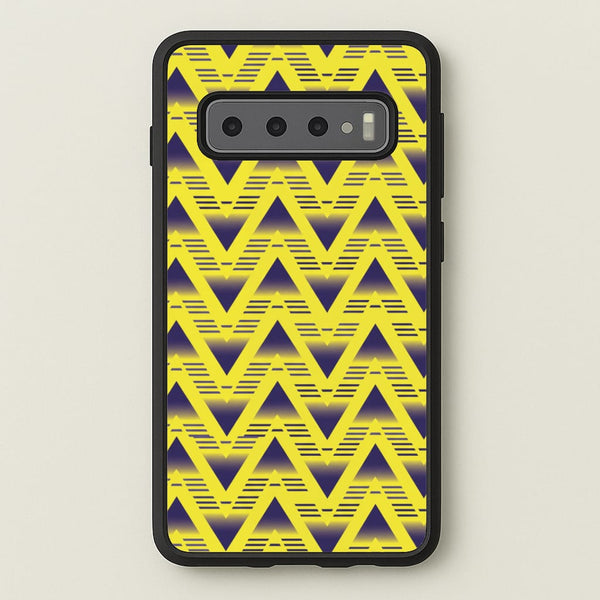 Arsenal Vintage Kit Phone Case - Galaxy S10 / Standard