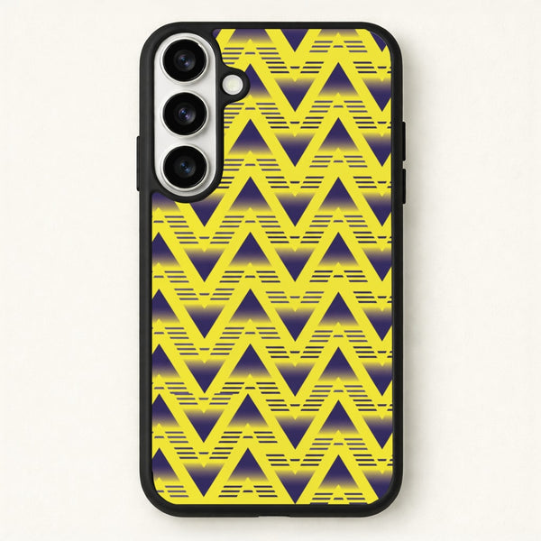 Arsenal Vintage Kit Phone Case - Galaxy S26 / Standard
