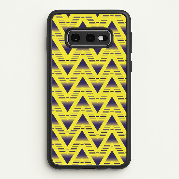 Arsenal Vintage Kit Phone Case - Galaxy S10e / Standard