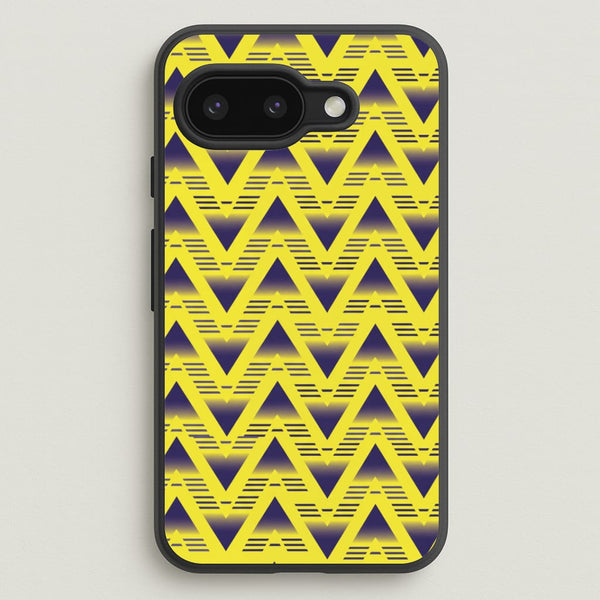 Arsenal Vintage Kit Phone Case - Google Pixel 9a / Standard