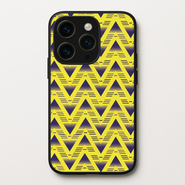 Arsenal Vintage Kit Phone Case - iPhone 14 Pro Max / Standard