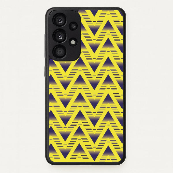 Arsenal Vintage Kit Phone Case - Galaxy A53 / Standard