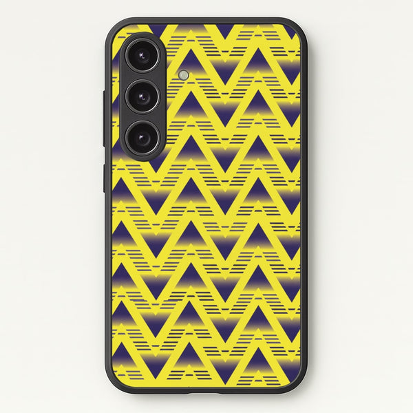 Arsenal Vintage Kit Phone Case - Galaxy S25 / Standard