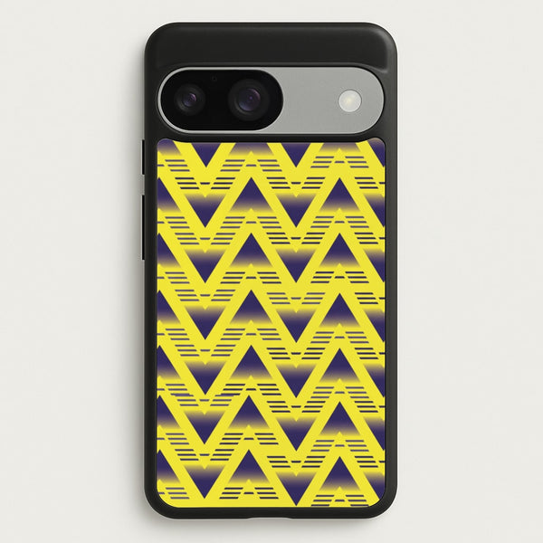 Arsenal Vintage Kit Phone Case - Google Pixel 9 / 9 Pro / Standard