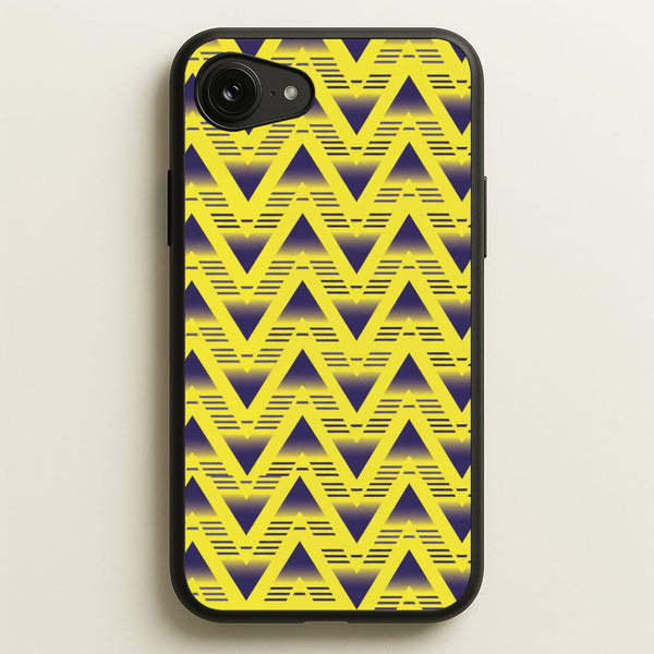 Arsenal Vintage Kit Phone Case - iPhone 16e / Standard