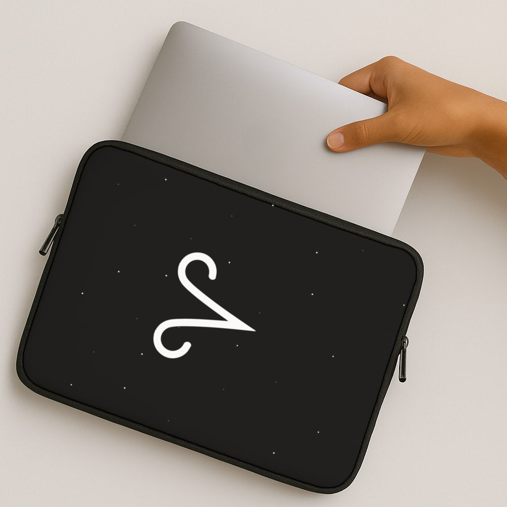 Aries - Astrology MacBook Case