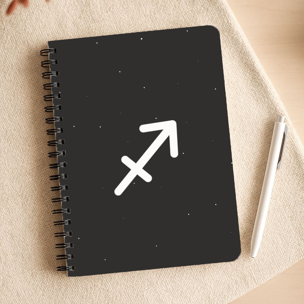 Sagittarius - Astrology Notepad
