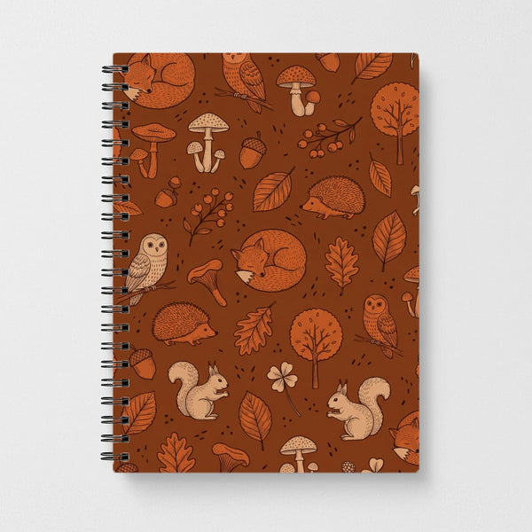 Notebook