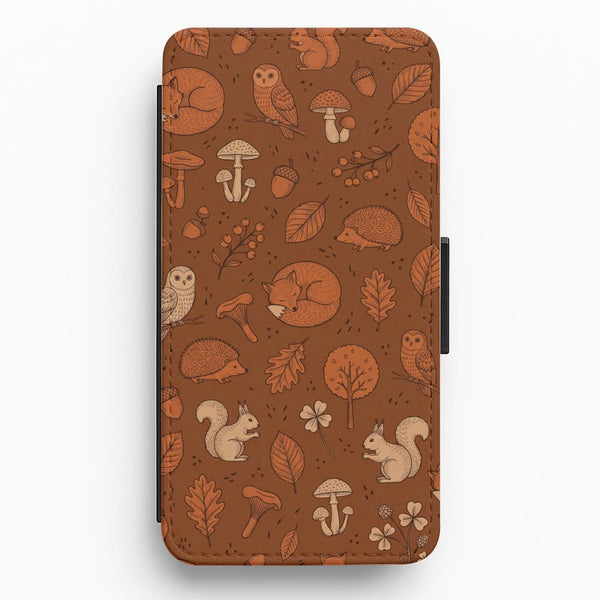 Flip / Wallet Phone Case