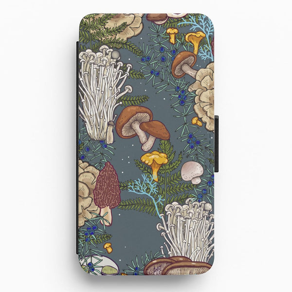 Flip / Wallet Phone Case