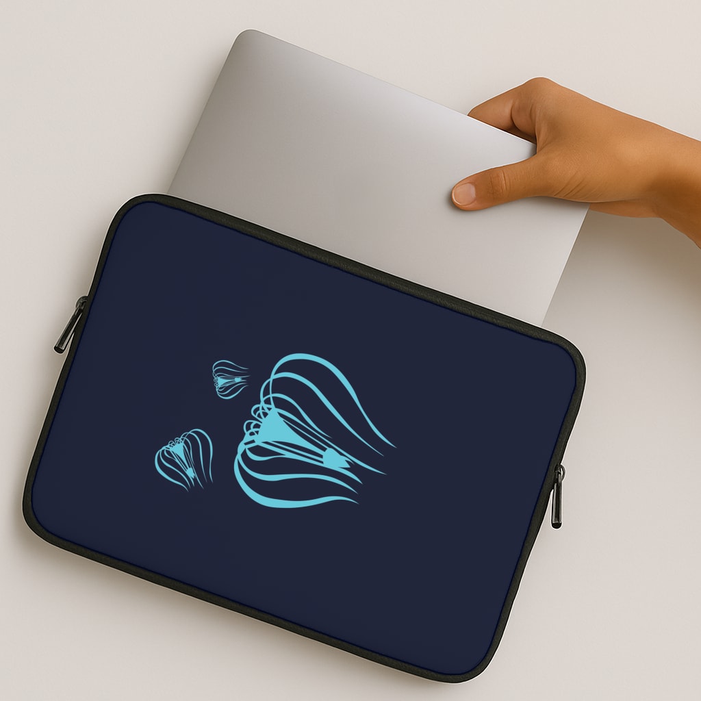 Tree Of Souls MacBook Case